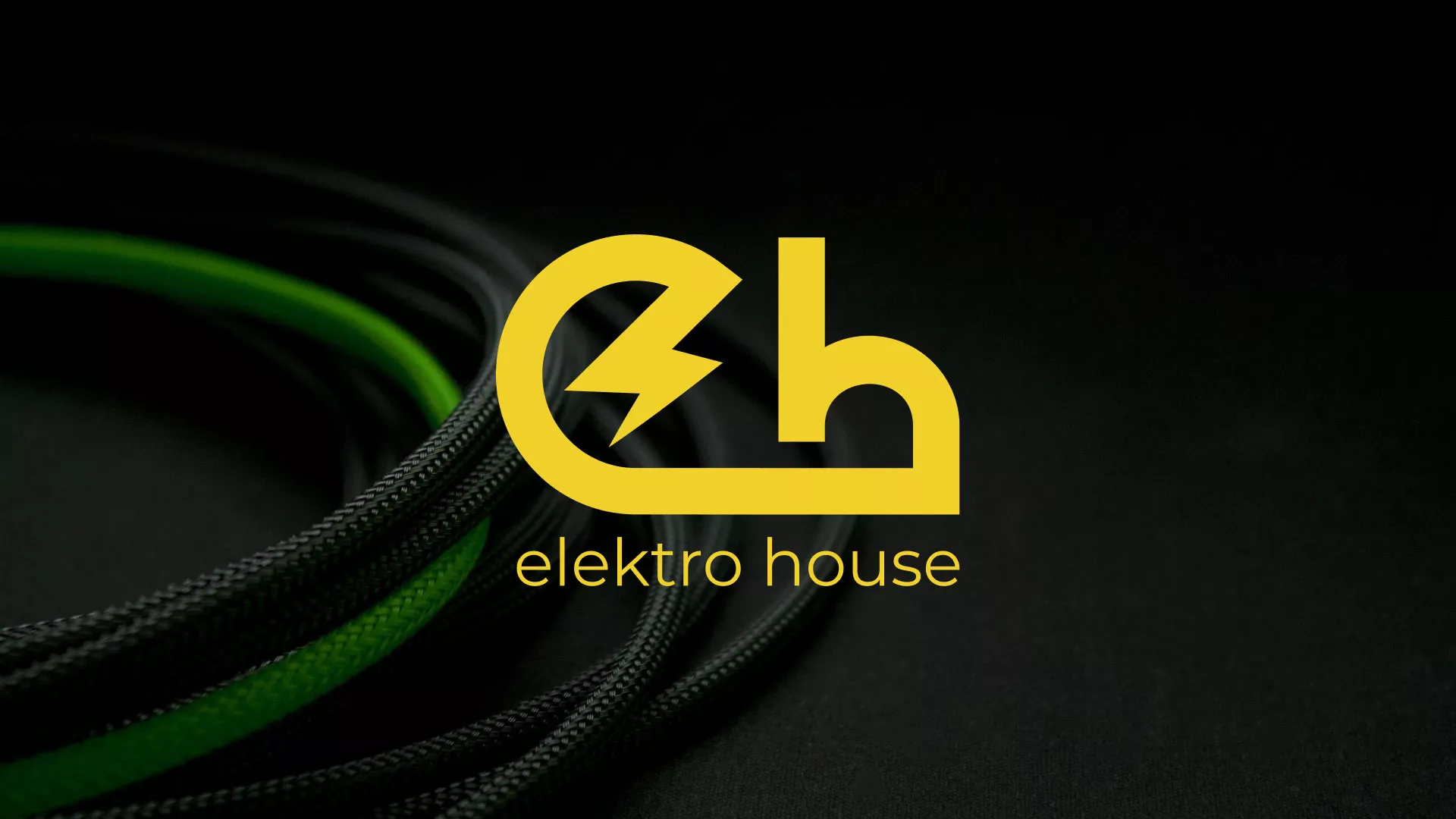 Создание сайта компании «Elektro House» в Баймаке