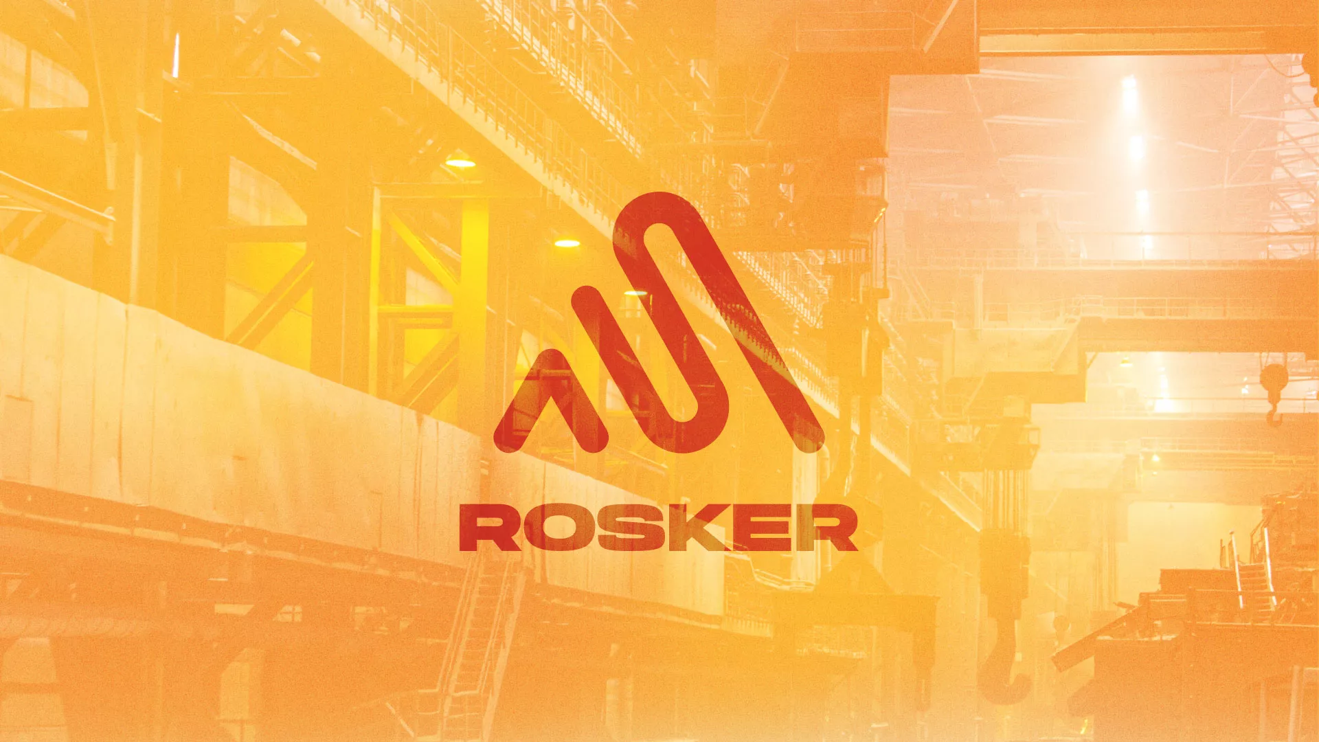 Ребрендинг компании «Rosker» и редизайн сайта в Баймаке