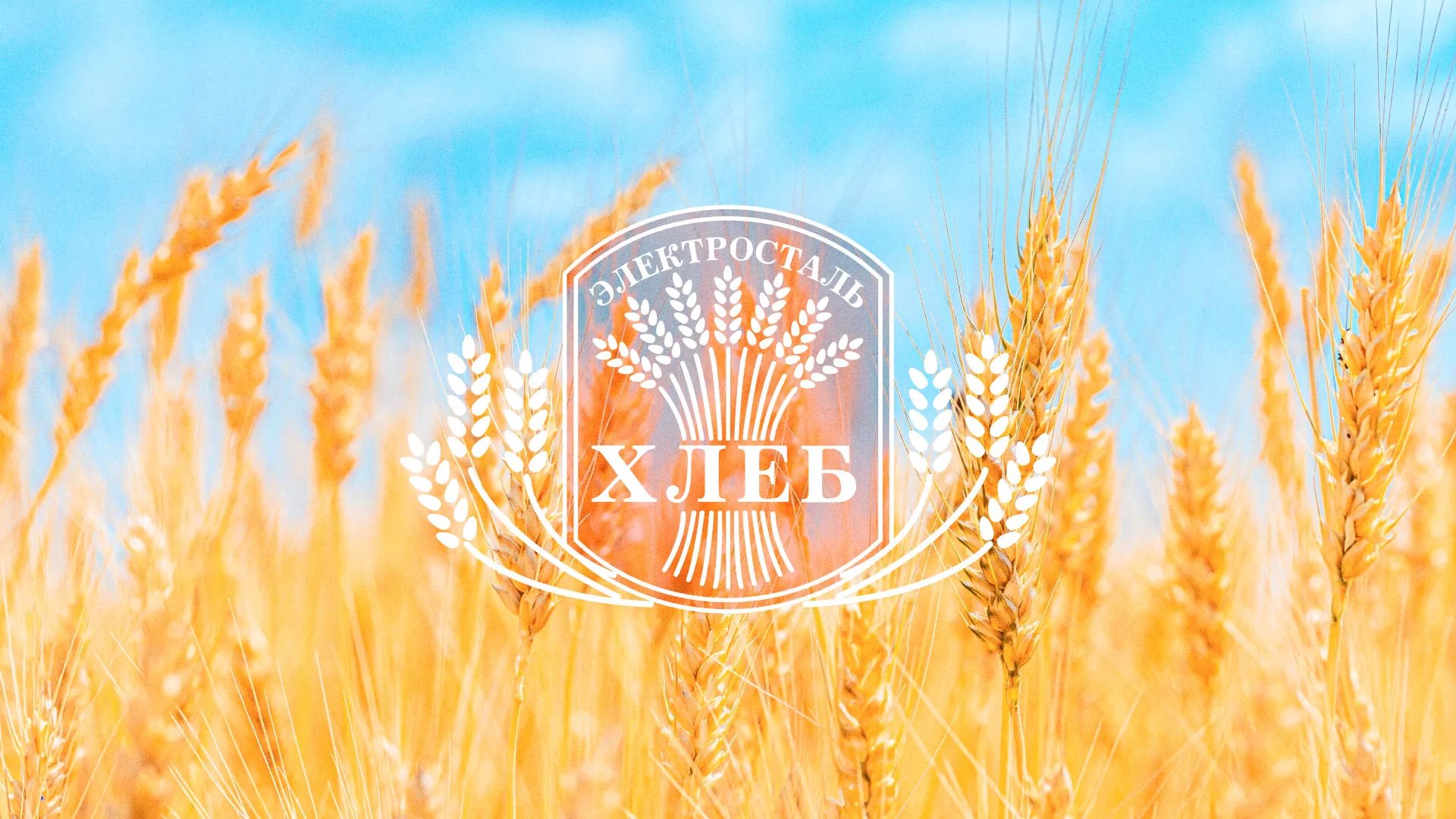 Создание сайта для хлебзавода в Баймаке