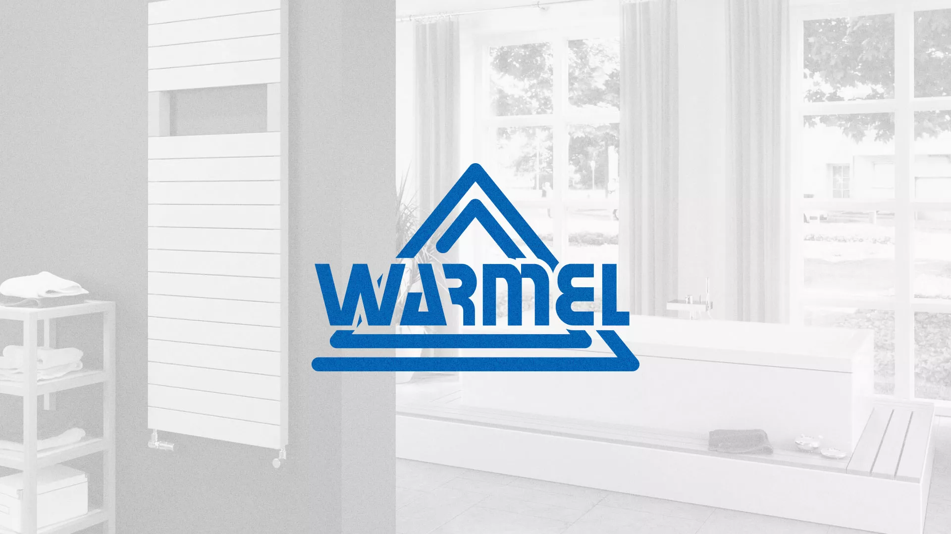 Разработка сайта для компании «WARMEL» по продаже полотенцесушителей в Баймаке