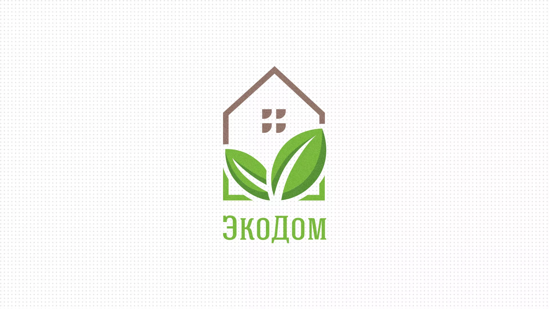 Создание сайта для строительной компании «ЭКОДОМ» в Баймаке