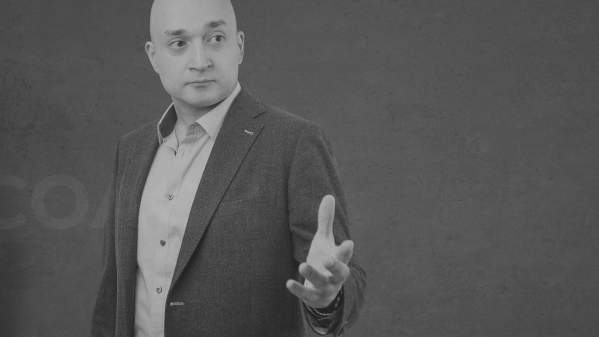 Разработка сайта для бизнес-тренера в Баймаке