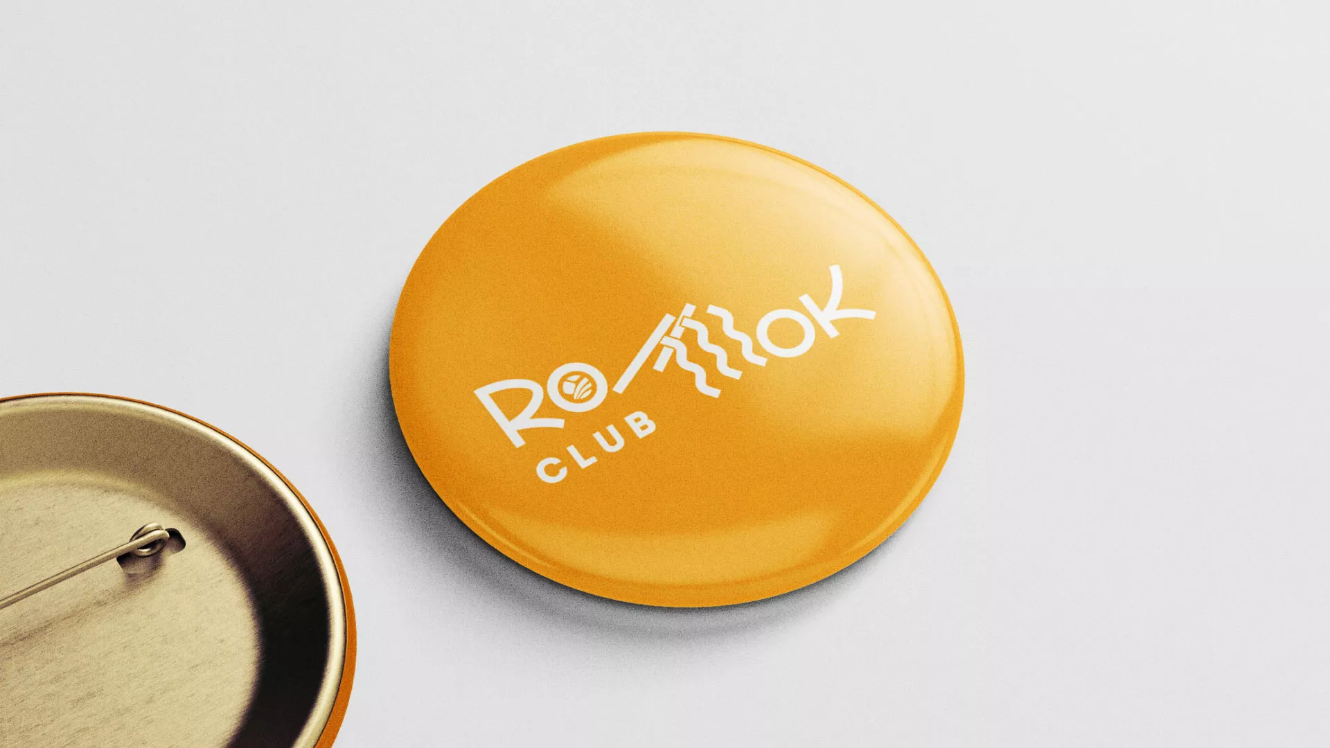 Создание логотипа в Баймаке для суши-бара «Roll Wok Club» Создание логотипа в Баймаке для суши-бара «Roll Wok Club»